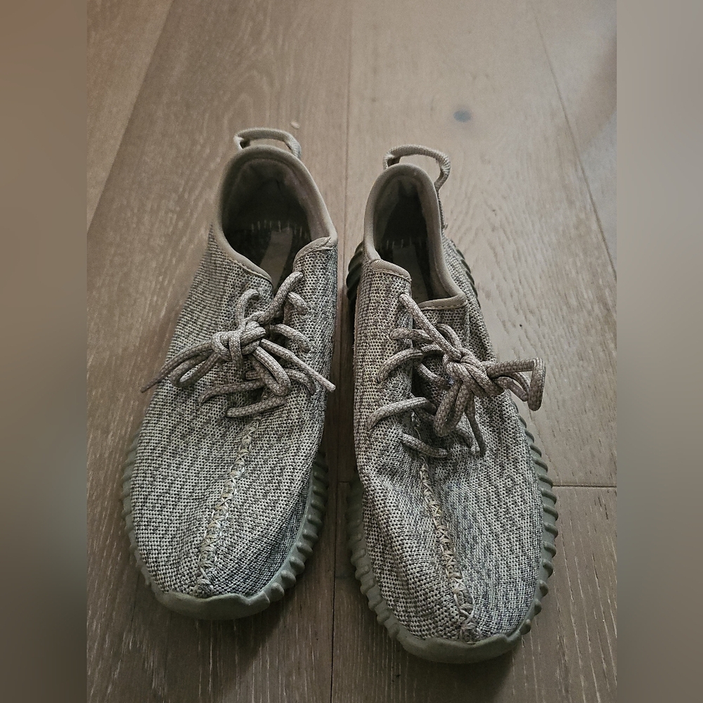 Adidas Yeezy Sneakers